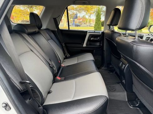 Used 2022 Toyota 4Runner SR5 Premium image 41