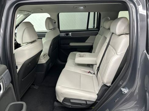 New 2026 Hyundai Santa Fe SEL image 22