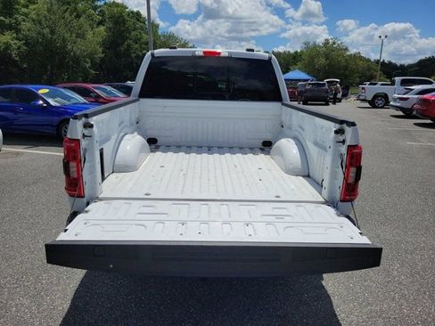 Used 2021 Ford F150 XLT w/ Equipment Group 302A High AWD/4WD image 19