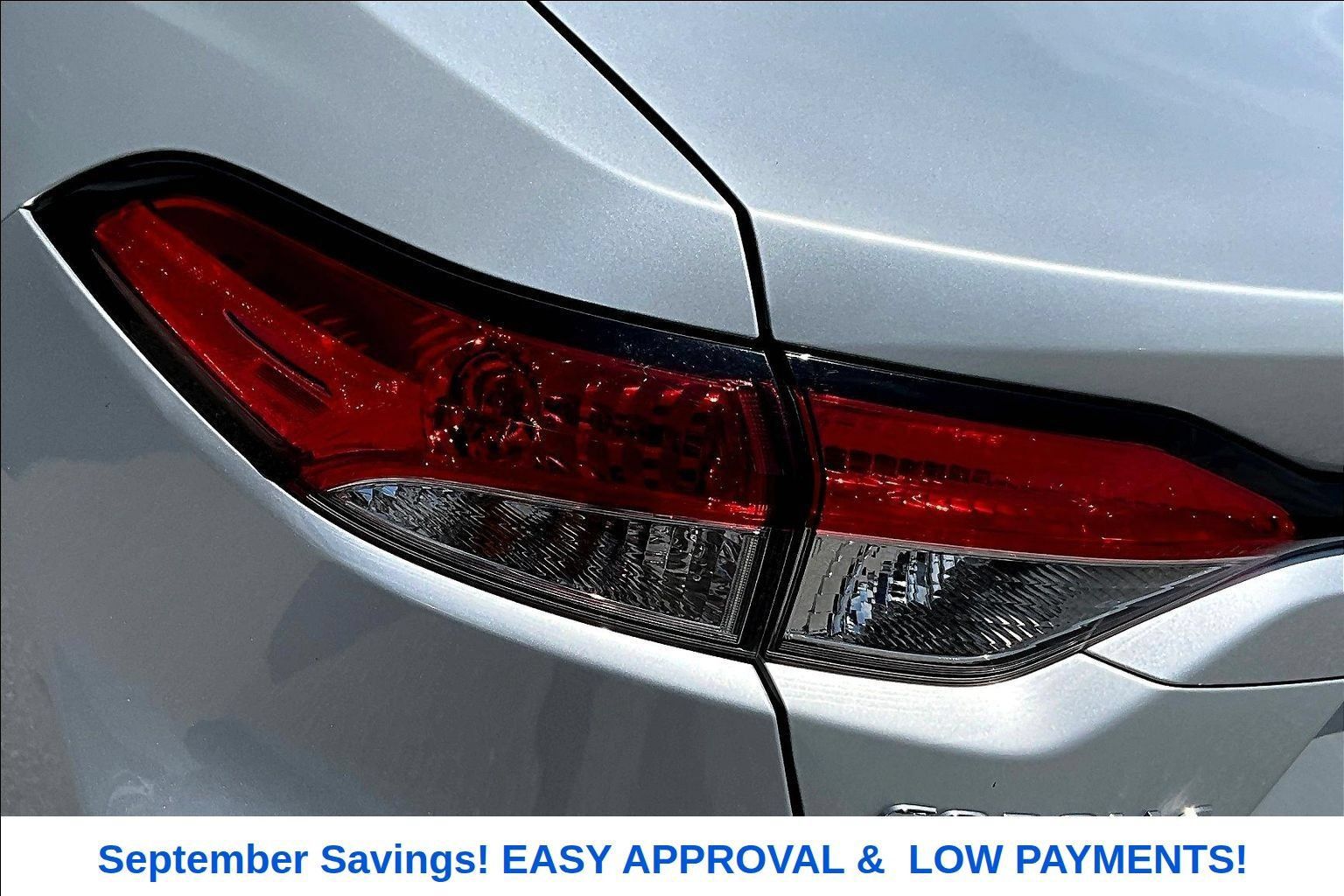 Used 2021 Toyota Corolla LE FWD image 19