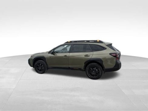 Certified 2025 Subaru Outback Wilderness image 7