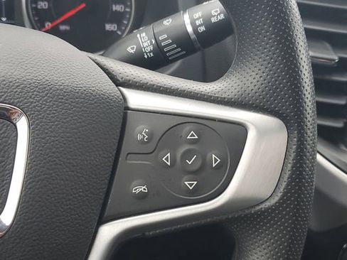 Certified 2023 GMC Acadia SLE AWD/4WD image 24