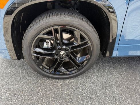 New 2026 Volkswagen Tiguan SE R-Line AWD/4WD image 27
