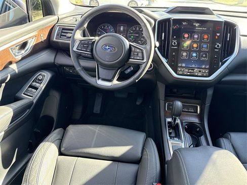 Certified 2025 Subaru Ascent Touring image 10