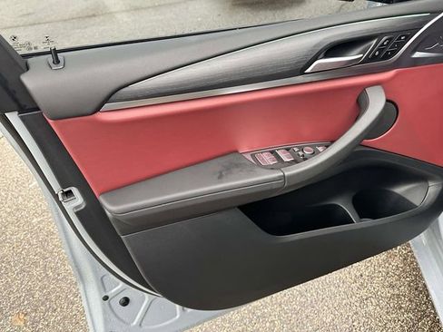 Certified 2022 BMW X3 xDrive30i w/ M Sport Package 2 image 25