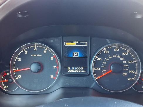 Used 2014 Subaru Outback 2.5i Limited image 31