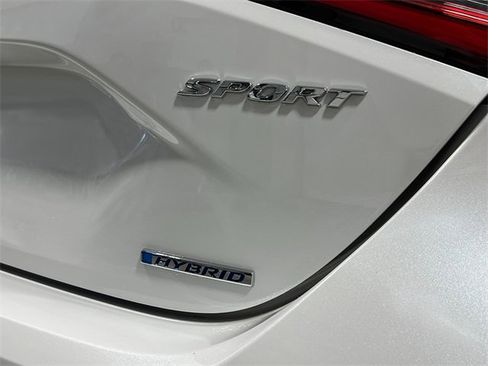 New 2025 Honda Civic Sport image 7