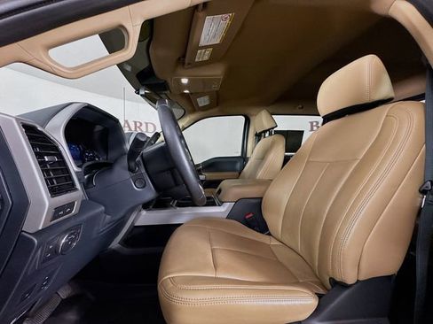 Used 2022 Ford F250 Lariat w/ Lariat Ultimate Package image 26