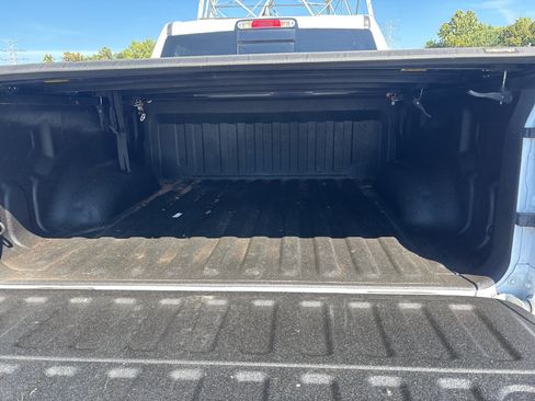 Used 2021 RAM 1500 Big Horn w/ Trailer Tow Group AWD/4WD image 5