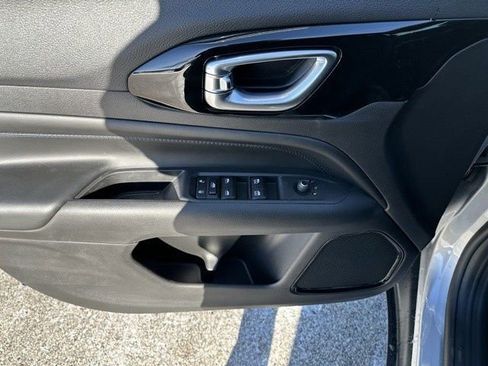New 2026 Jeep Compass Latitude AWD/4WD image 20