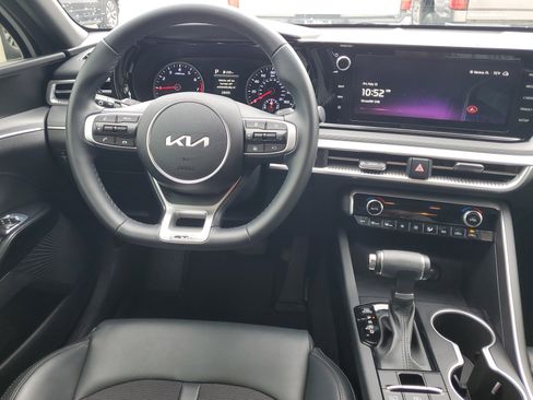 Used 2023 Kia K5 GT-Line image 15