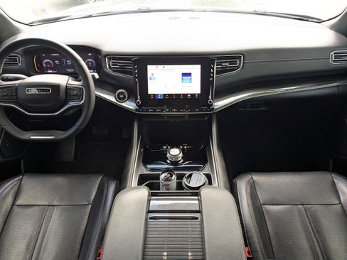 Used 2023 Jeep Wagoneer 2WD w/ Mopar Step-Up Package image 14