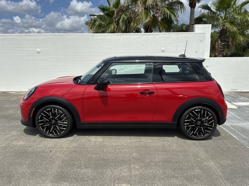 New 2026 MINI Cooper S FWD image 4