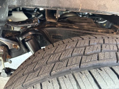 Used 2024 Toyota Tundra SR image 45