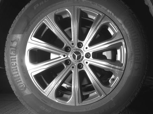 Used 2024 Mercedes-Benz GLC 300 GLC 300 image 15