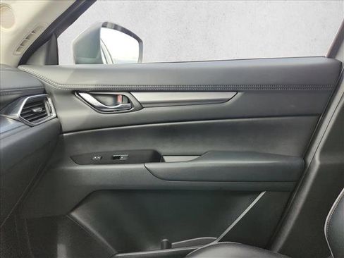 Used 2025 MAZDA CX-5 AWD 2.5 S w/ Select Package image 20
