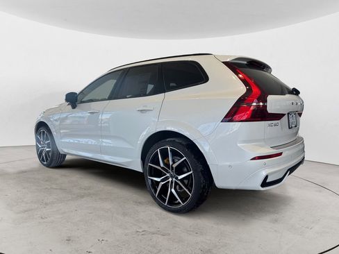 New 2026 Volvo XC60 T8 Polestar w/ Protection Package Premier AWD/4WD image 4