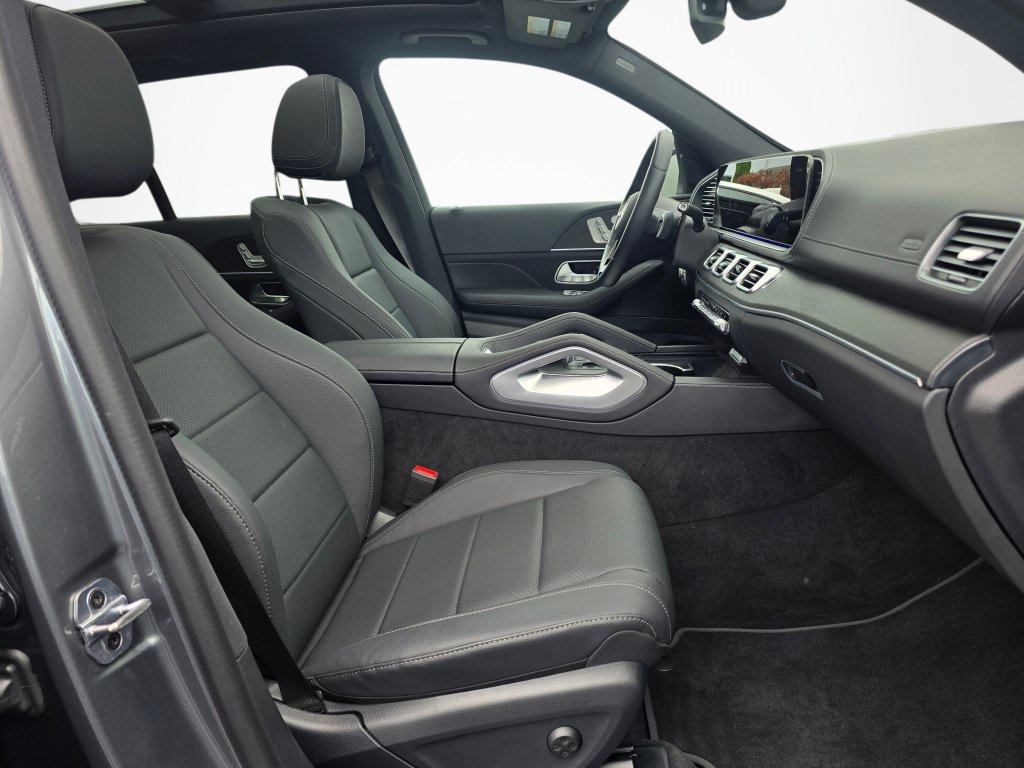 Used 2026 Mercedes-Benz GLE 350 4MATIC image 29