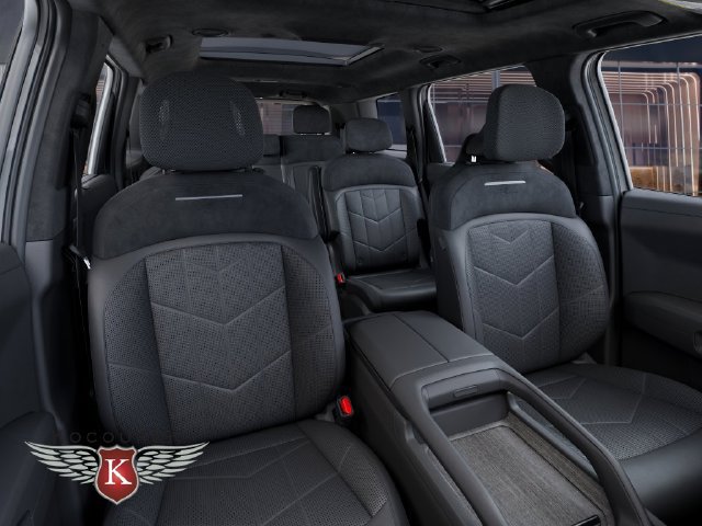 New 2027 Kia Telluride X-Line SX Prestige AWD/4WD image 15