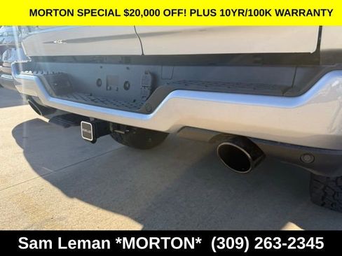 New 2026 RAM 1500 Big Horn image 11