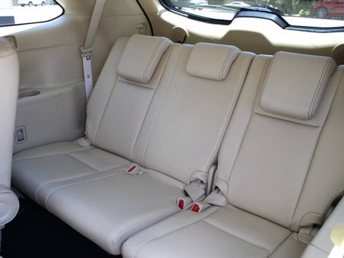 Used 2016 Toyota Highlander Limited FWD image 13