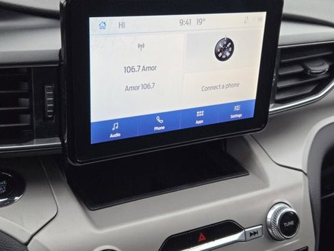 Used 2023 Ford Explorer XLT w/ Equipment Group 202A image 24