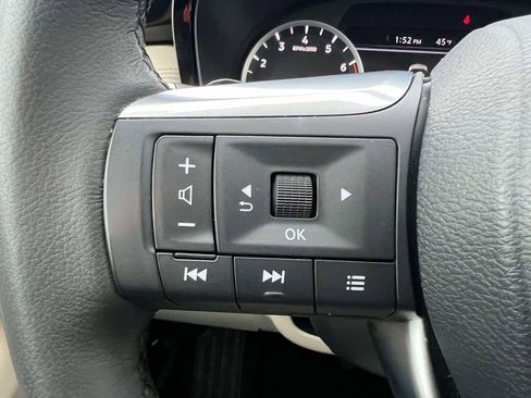 Used 2025 INFINITI QX60 Pure FWD image 22