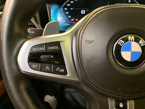 Used 2021 BMW 440i xDrive Coupe w/ Executive Package AWD/4WD image 29
