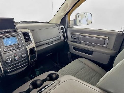 Used 2016 RAM 2500 SLT image 24