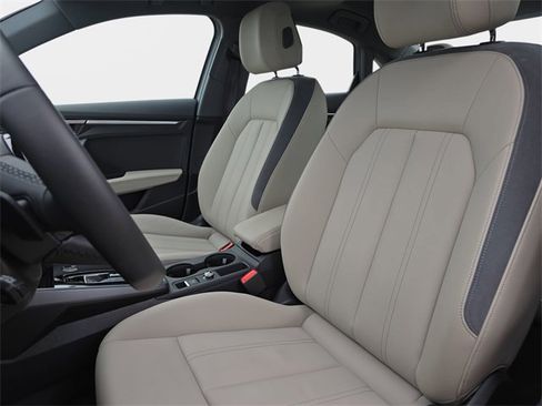 Used 2025 Audi A3 2.0T Premium w/ Convenience Package image 17