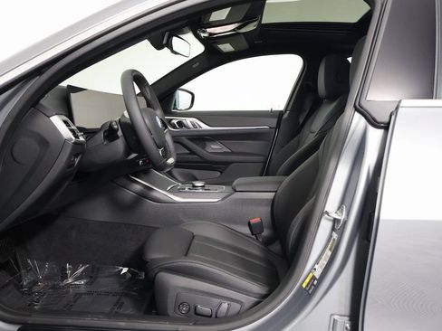 New 2026 BMW i4 eDrive40 w/ Parking Assistance Package RWD image 5