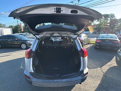 Used 2015 Toyota RAV4 LE AWD/4WD image 15