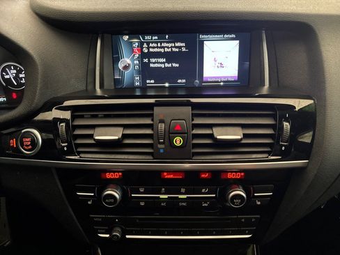 Used 2015 BMW X4 xDrive35i AWD/4WD image 24