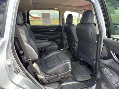 Used 2024 Subaru Ascent Limited w/ Technology Package AWD/4WD image 11