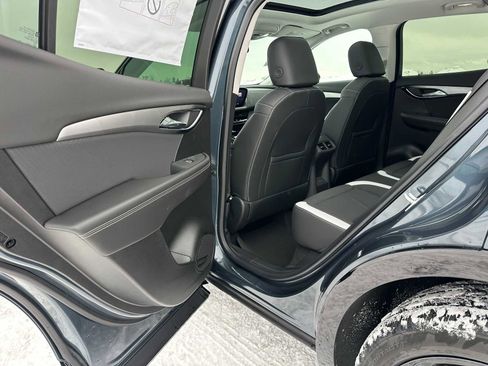 New 2026 Buick Envision Sport Touring image 15