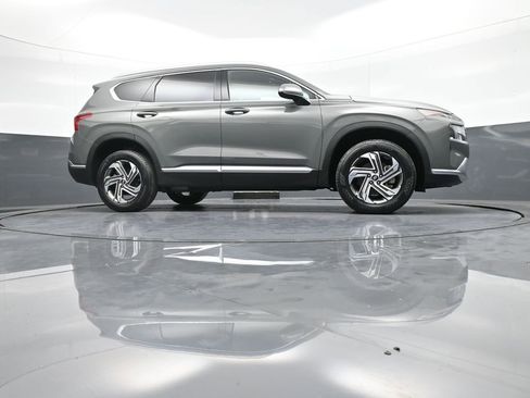Used 2022 Hyundai Santa Fe SEL image 27