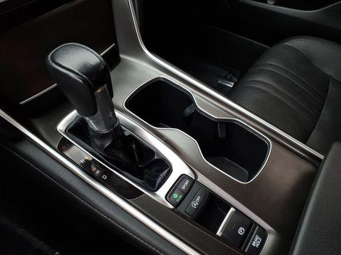 Used 2022 Honda Accord Sport Special Edition image 23