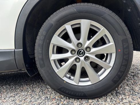 Used 2016 MAZDA CX-5 Touring w/ Bose/Moonroof Package image 20