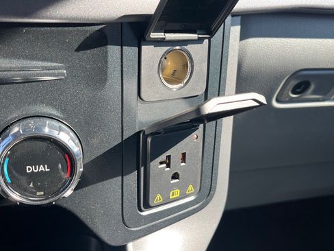 New 2025 Ford F150 Lightning XLT w/ Max Trailer Tow Package image 15