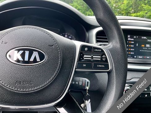 Used 2019 Kia Sorento AWD image 15