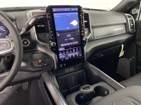 New 2026 RAM 2500 Laramie image 26