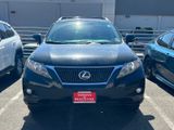 Used 2010 Lexus RX 350 AWD image 2