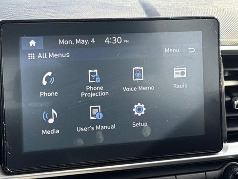 Used 2025 Hyundai Venue SEL FWD image 26