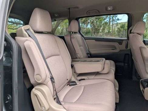 Used 2020 Honda Odyssey EX image 19