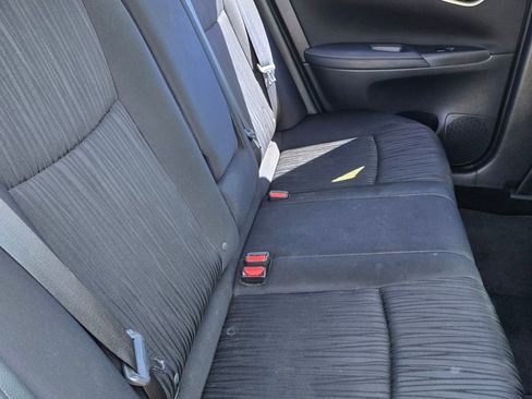 Used 2019 Nissan Sentra SV w/ Exterior Package image 38