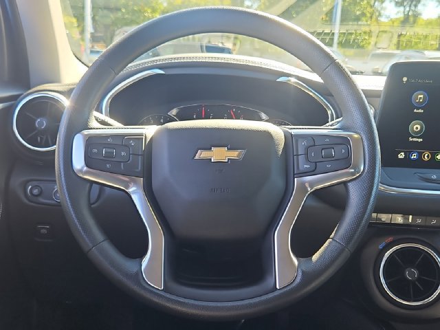 Used 2024 Chevrolet Blazer LT w/ Convenience Package FWD image 15