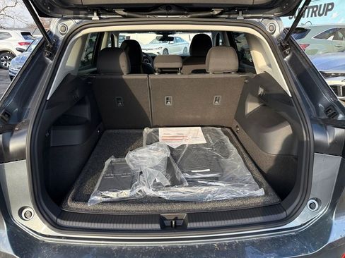 New 2026 Volkswagen Tiguan S FWD image 26