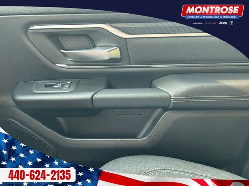 New 2026 RAM 1500 Big Horn image 12