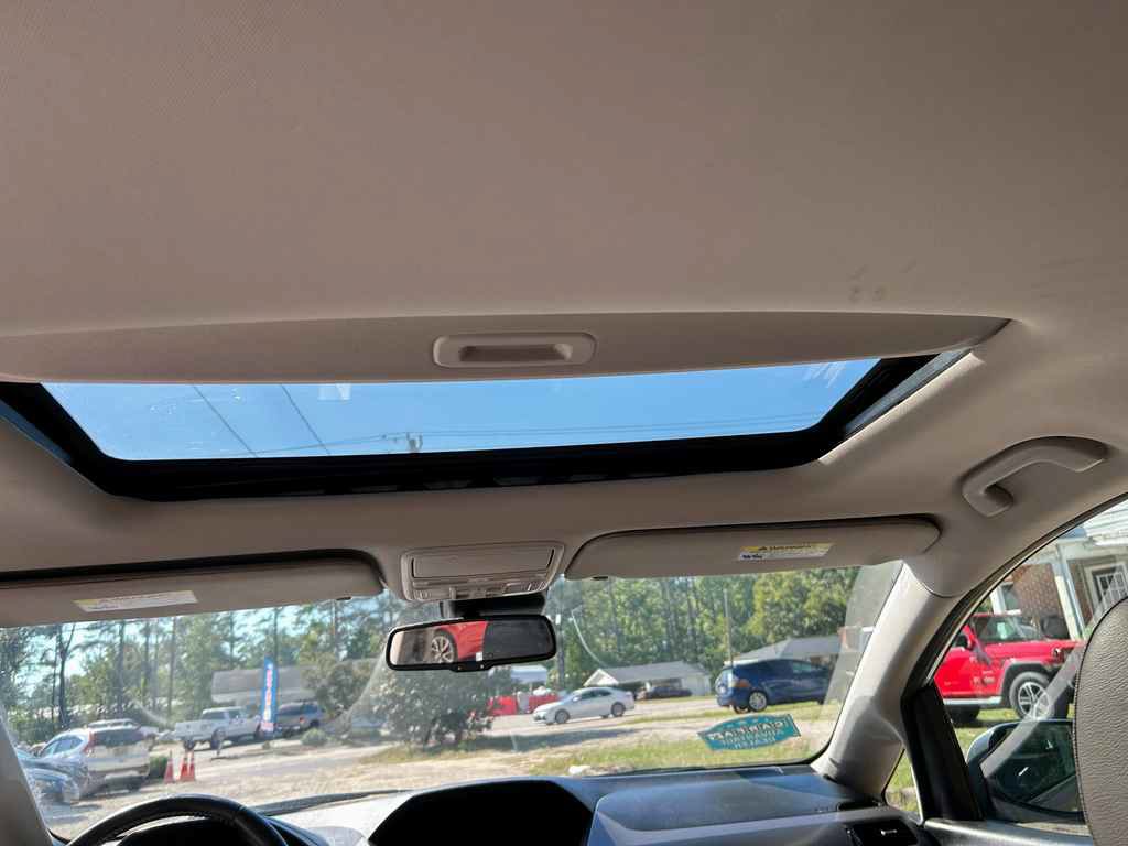 Used 2015 Honda Odyssey EX-L image 11