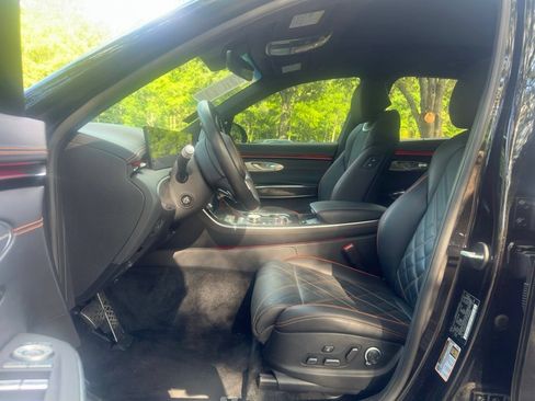 Used 2026 Genesis GV70 3.5T Sport Prestige AWD/4WD image 6